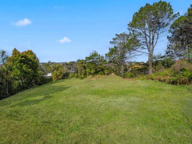 Land for sale in Wairau Valley, Oroua County