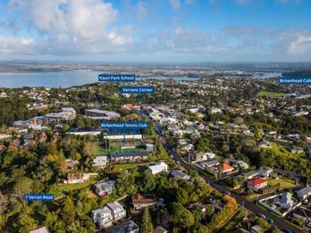 Land for sale in Wairau Valley