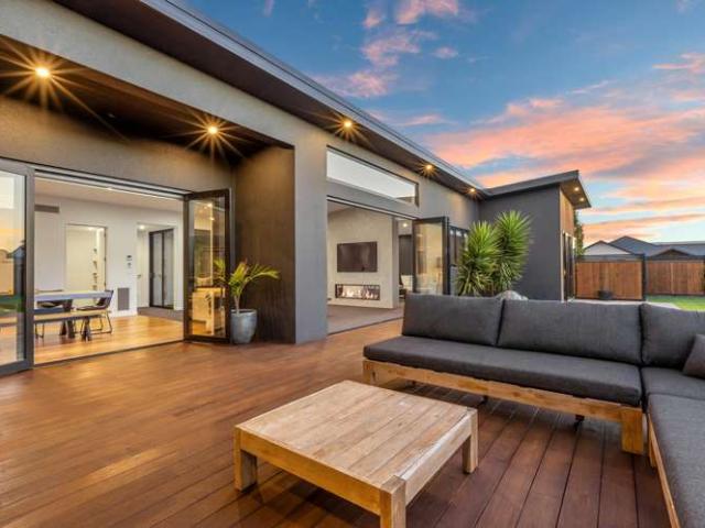 House for sale in Lincoln, Canterbury