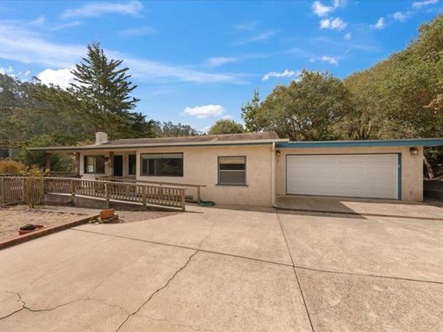 House for sale in Monterey, Monterey County