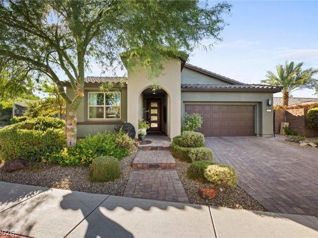 House for sale in Henderson, Nevada