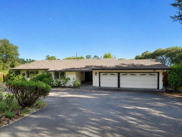 House for sale in Freedom, California