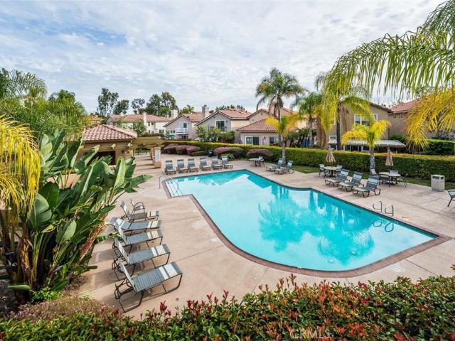 House for sale in Rancho Santa Margarita, California
