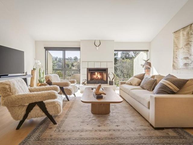 Condo for sale in Monterey, California