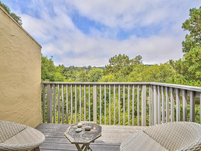 Condo for sale in Monterey, California