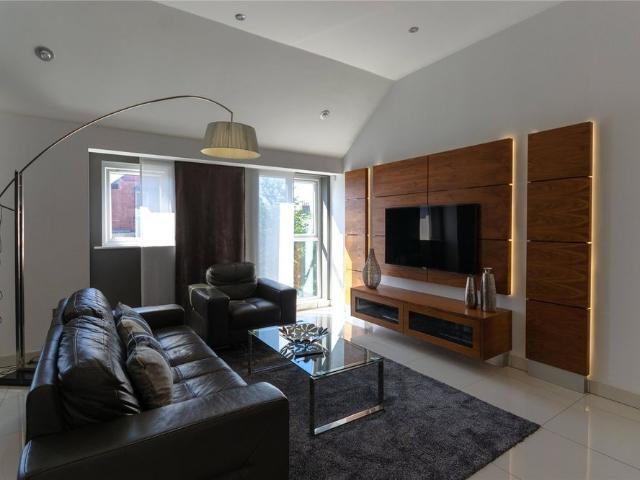 Apartment for rent in Heaton, Tyne And Wear