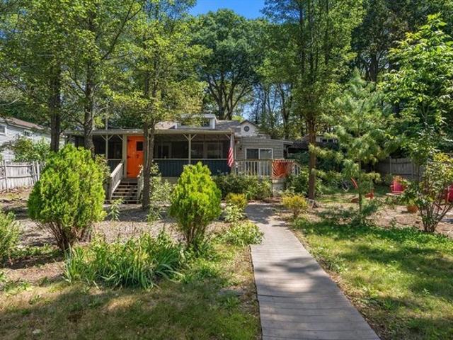 House for sale in Rutland, Massachusetts