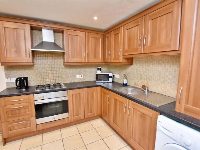 Apartment for rent in Belfast, Sydenham
