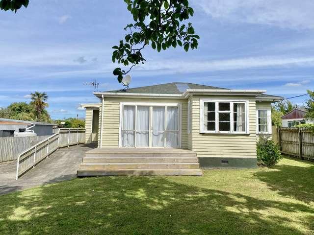 House for rent in Tararua District