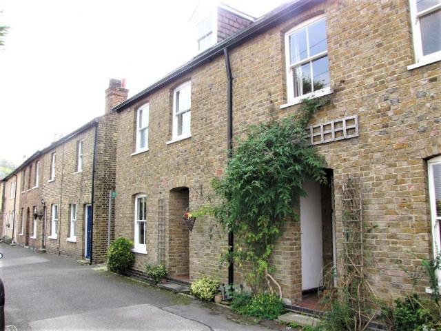 House for rent in Harrow on the Hill, Greater London