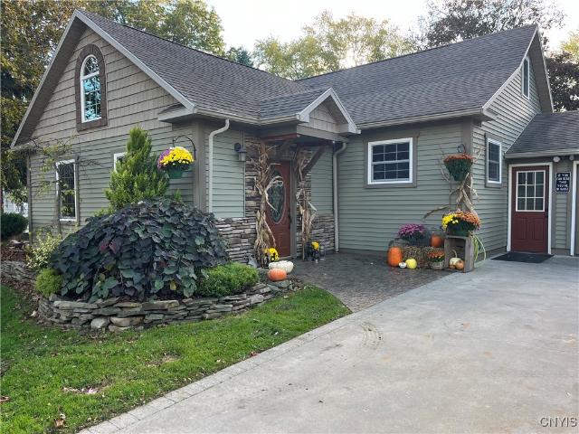 House for sale in Altmar, New York