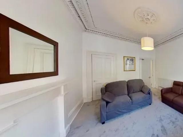 Apartment for rent in Bruntsfield, Scotland