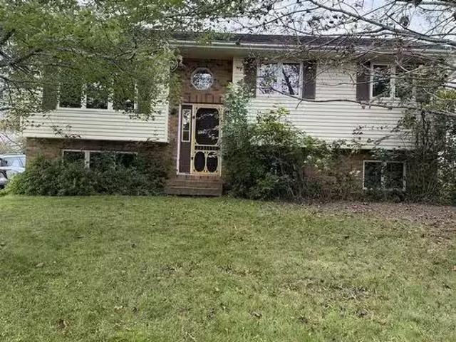 House for sale in Antigonish, Nova Scotia