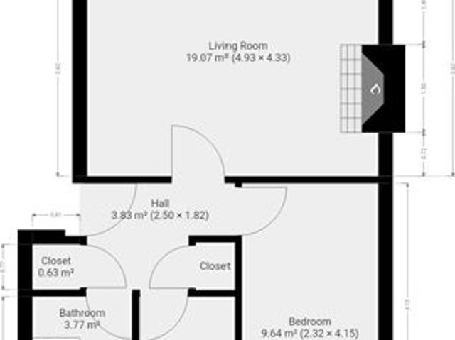 Apartment for sale in Blanchardstown, North Tipperary
