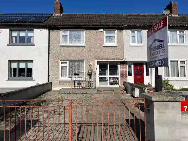 House for sale
