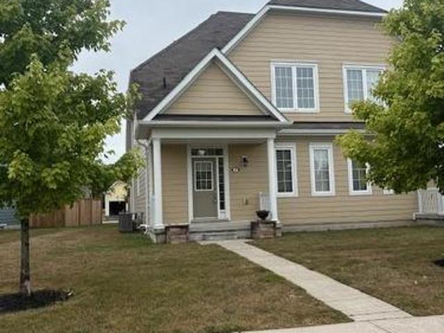 Property for rent in Wasaga Beach, Ontario
