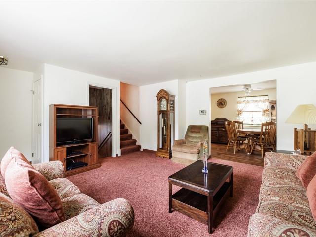 House for sale in Spencerport, New York