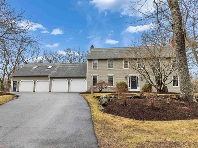 House for sale in New Hampshire