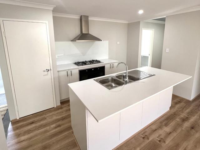House for rent in Meadow Springs