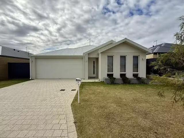 House for rent in Parklands, Western Australia