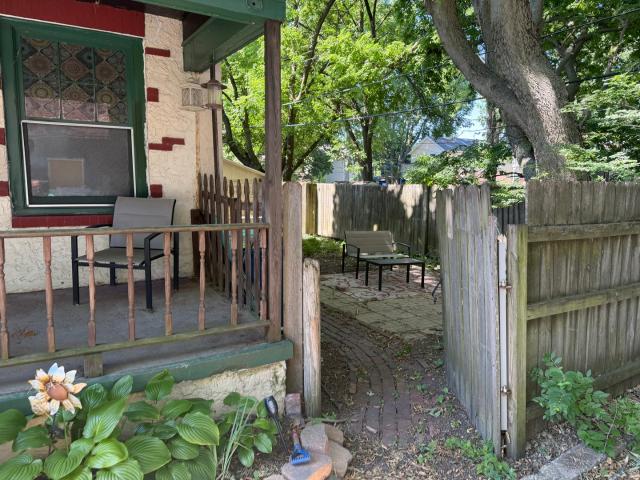 Condo for sale in Champaign, Illinois