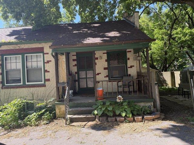Condo for sale in Champaign, Illinois