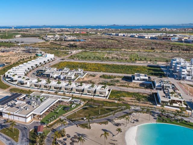 Casa en venta en Santa Rosalía, Campo de Cartagena y Mar Menor