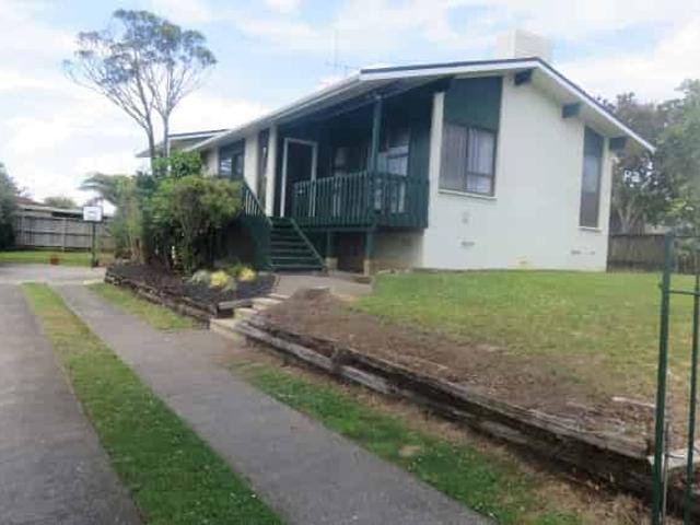 House for rent in Hamilton, Waikato