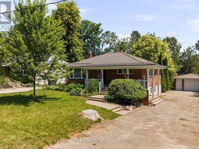 House for sale in Barrie, Ontario