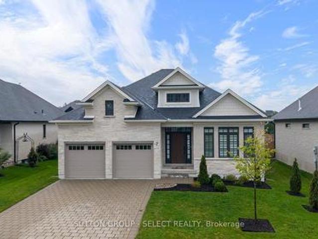 House for sale in Denfield, Ontario