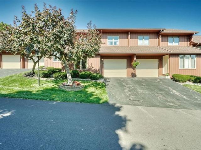 Condo for sale in Fairport, New York