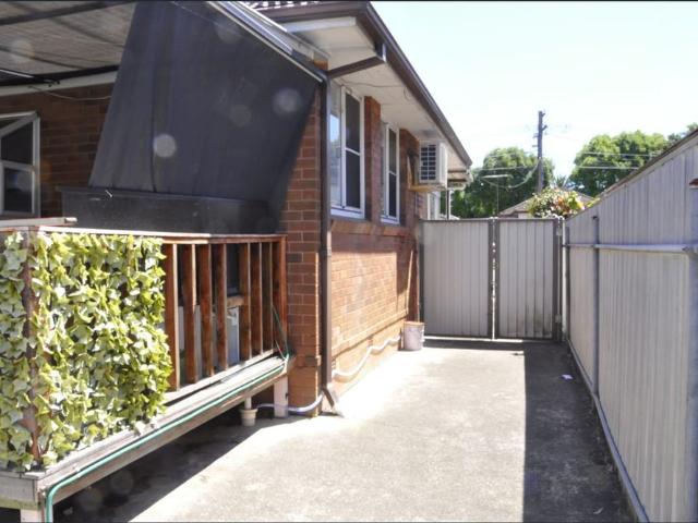 House for rent in Berala, New South Wales