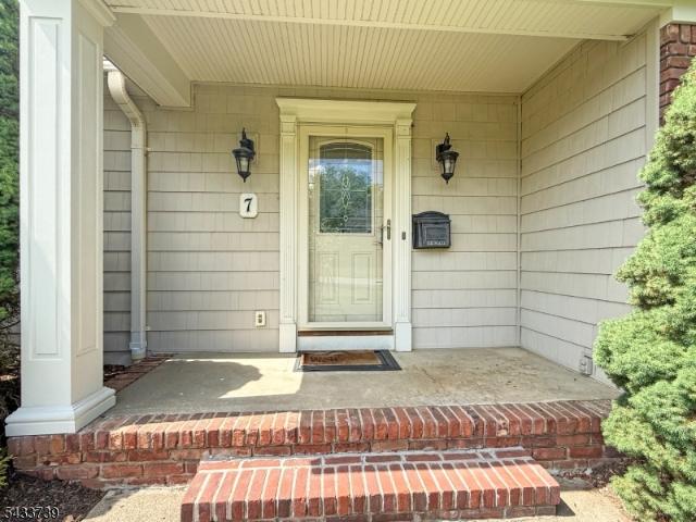 House for sale in Florham Park, New Jersey