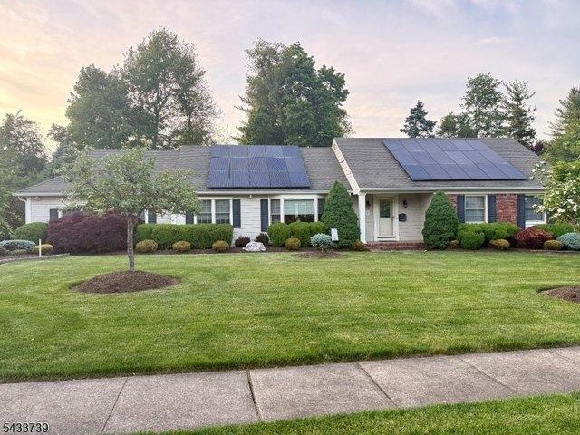 House for sale in Florham Park, New Jersey