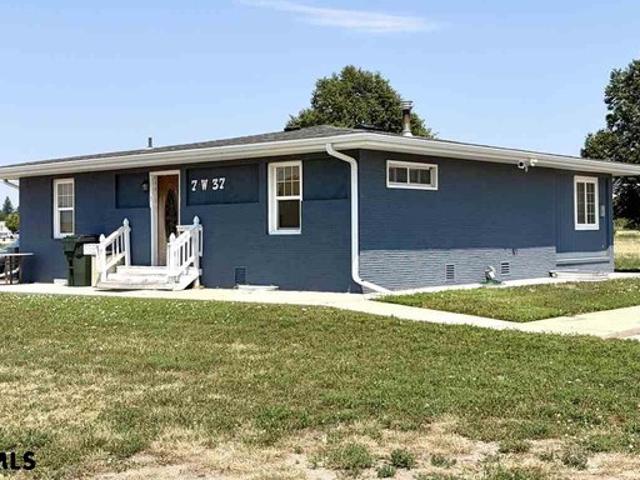 House for sale in Nebraska