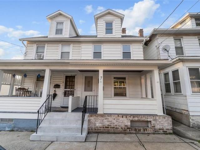 House for sale in Carbon, Pennsylvania