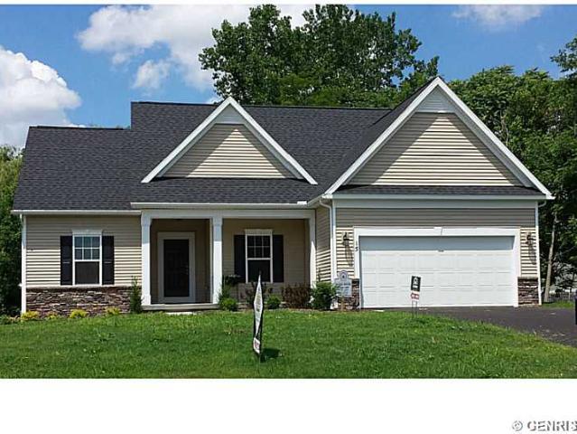 House for sale in Cayuga, New York