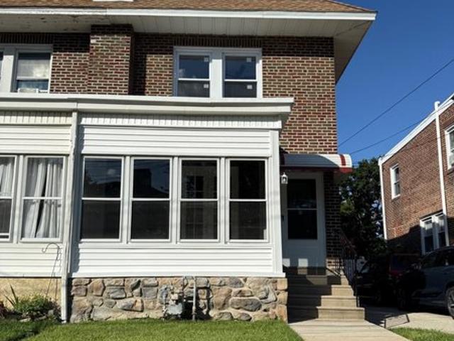 Townhouse for sale in Delco, Pennsylvania