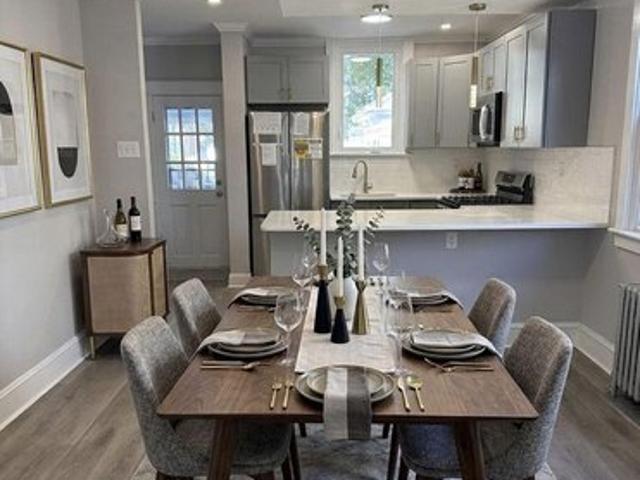 Townhouse for sale in Glenolden, Delaware County