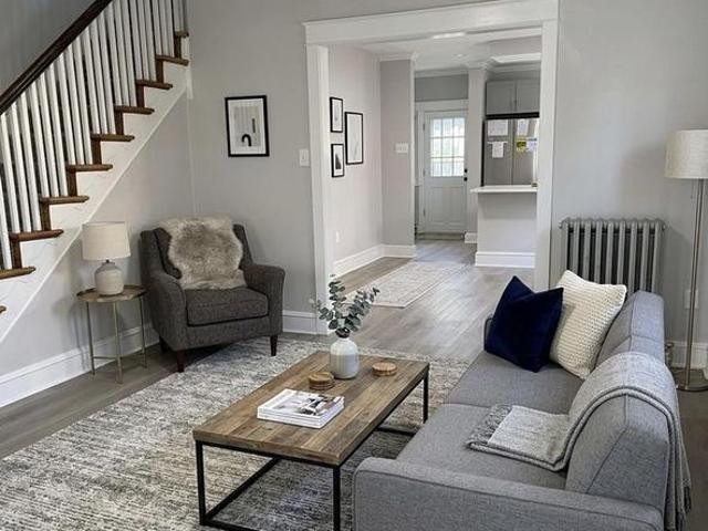 Townhouse for sale in Glenolden, Delaware County