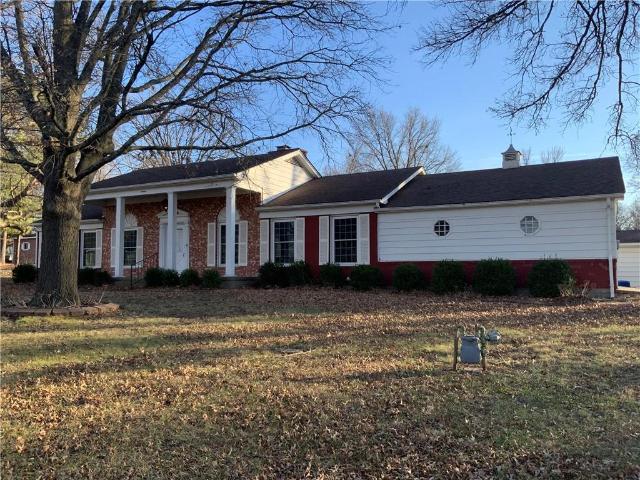House for sale in Kansas