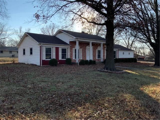 House for sale in Kansas