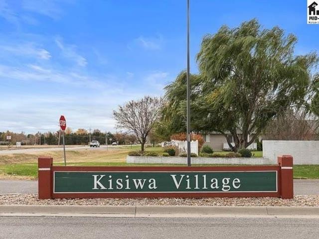 Land for sale in Kansas