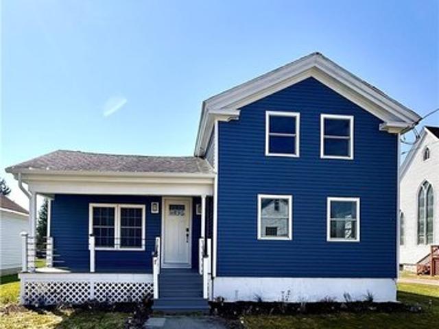 House for sale in Sherburne, New York