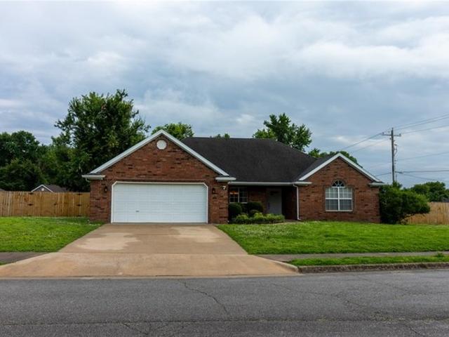 House for sale in Ark