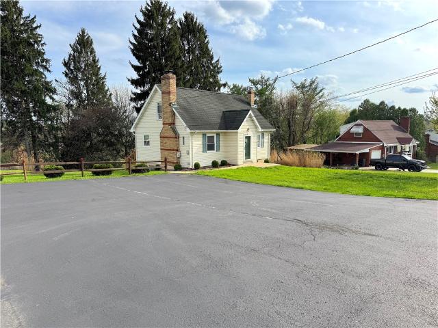 House for sale in Delmont, Pennsylvania