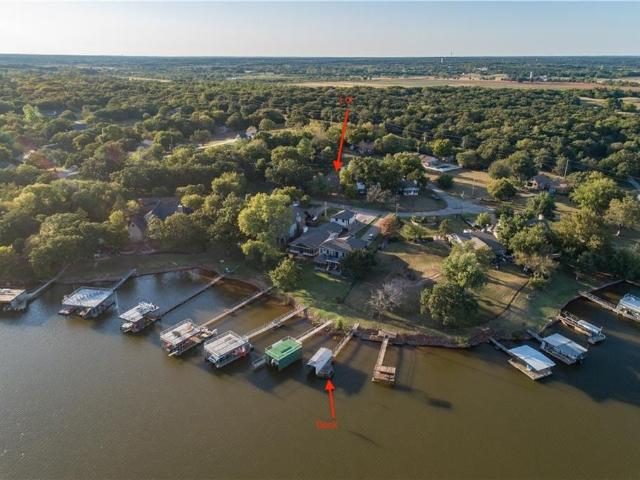 Land for sale in Lake Hiwassee, Arcadia