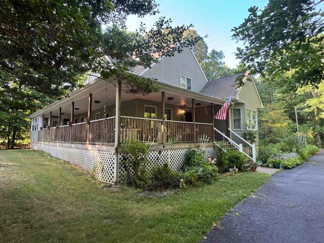 House for sale in Green Creek, New Jersey