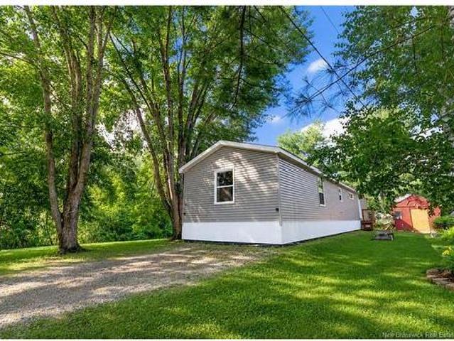 House for sale in New Brunswick