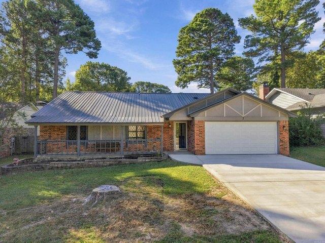 House for sale in Maumelle, Pulaski County